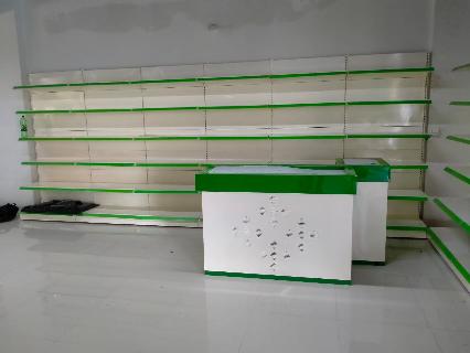 Supermarket Racks Manufacture in Rajsthan  by IG Enterprises |  I G Enterprises | Supermarket Racks Manufacture in Rajsthan  by IG Enterprises, best Supermarket Racks Manufacture in Rajsthan  by IG Enterprises, best price Supermarket Racks Manufacture in Rajsthan  by IG Enterprises - GL118792