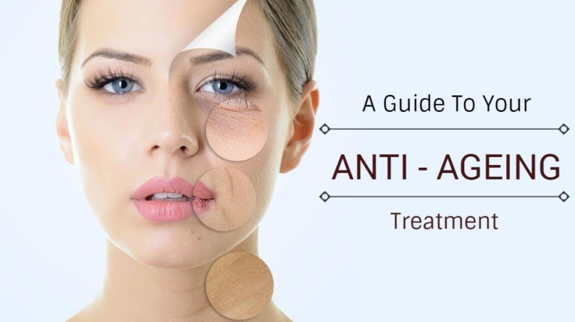 Guide to your Anti Ageing Treatment  | Elegance Skin And Gynae Clinic | Anti Ageing Treatment in jabalpur, best Anti Ageing Treatment in jabalpur, top Anti Ageing Treatment in jabalpur, antiageing clinic in jabalpur,  - GL120137
