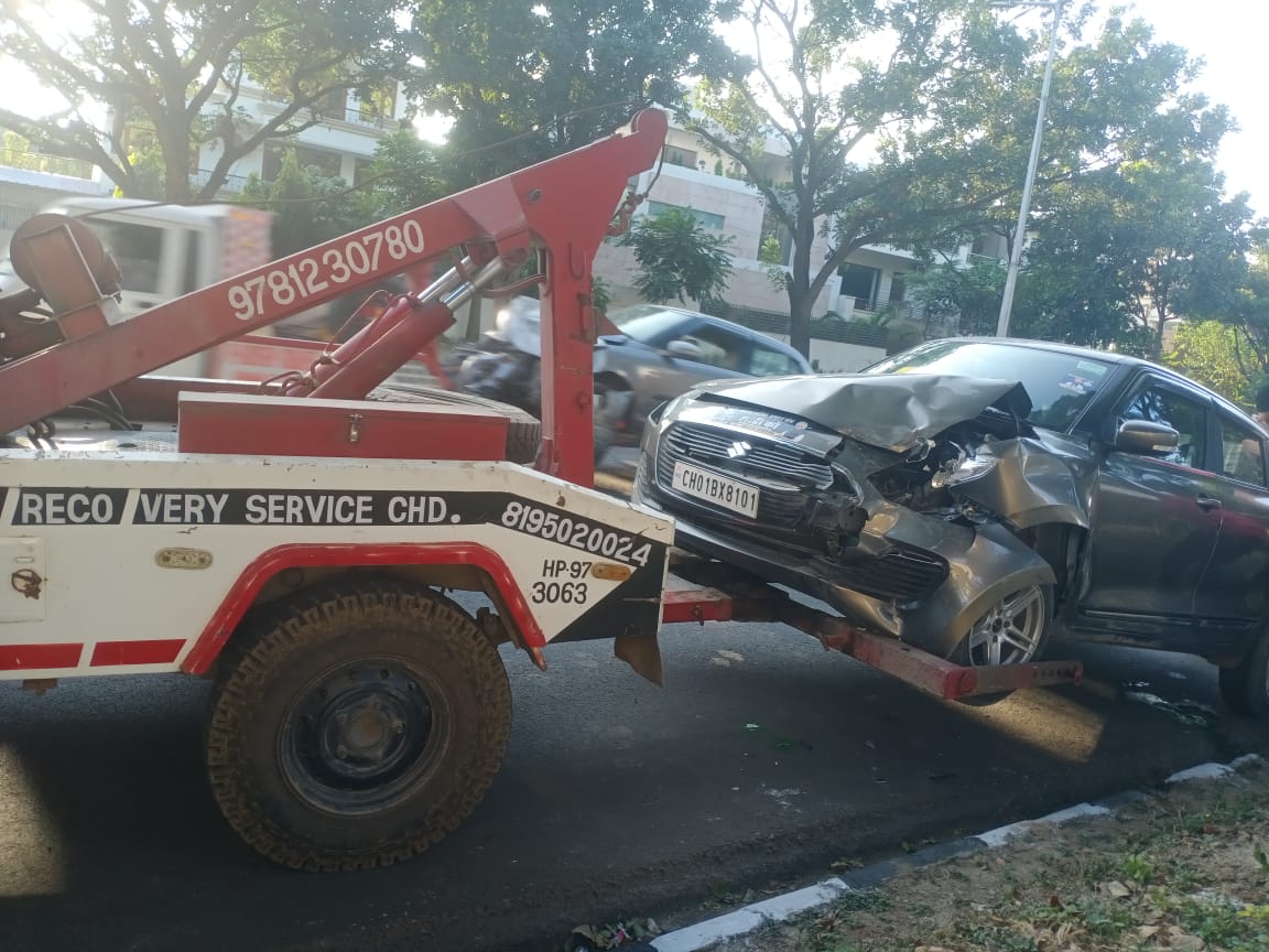 Towing Service In Derabassi  | Manjeet Towing Services | Best Towing Service In Derabassi, 7 Top Towing Service In Derabassi, 24 Hour Towing Service In Derabassi, Towing Service Near me, Tow Van Near me  - GL108466