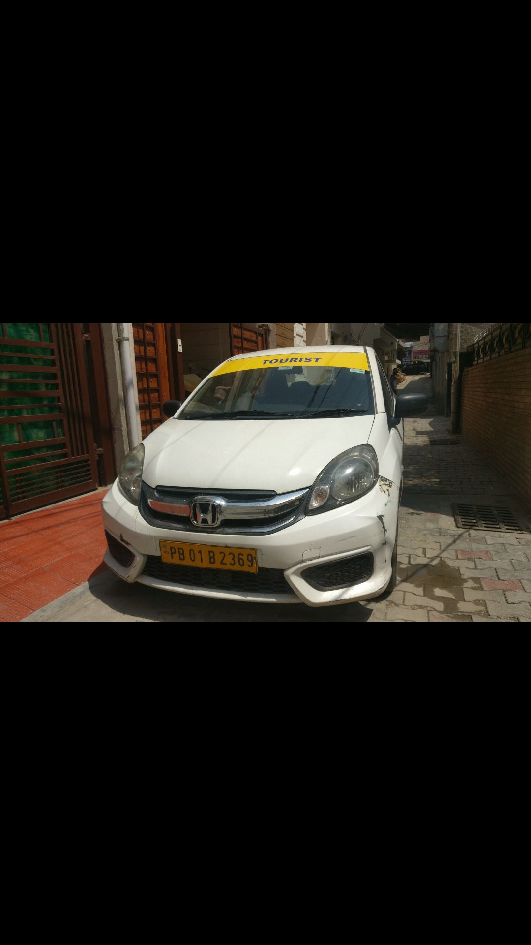 GURJAP TOUR & TRAVELS, Taxi services near by me