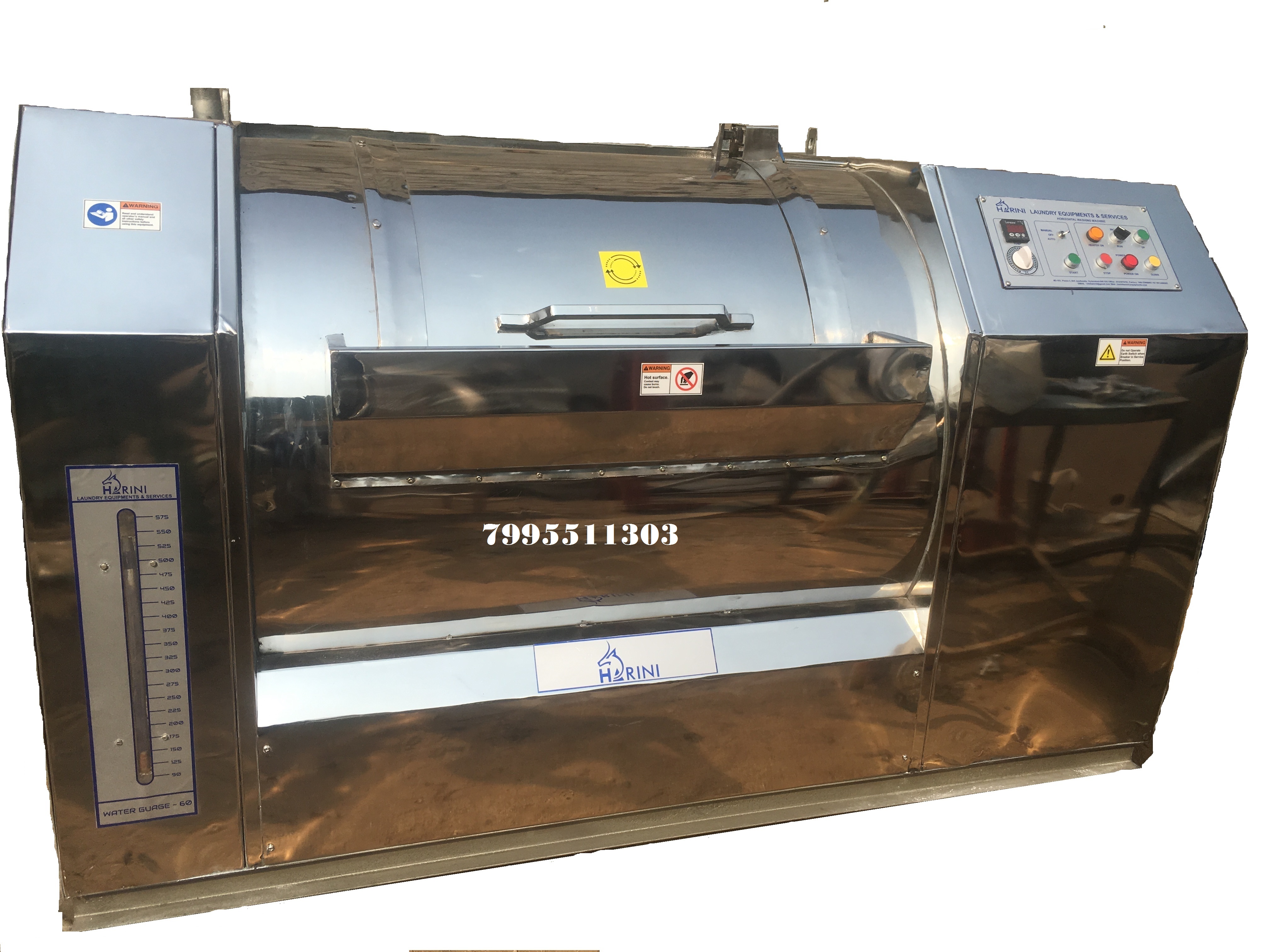 HARINI LAUNDRY EQUIPMENTS AND SERVICES, Horizontal Washing Machine in Hyderabad, Horizontal Washing Machine in Warangal,  Horizontal Washing Machine in Karimnagar, Horizontal Washing Machine in ongole, Horizontal Washing Machine in Guntur.