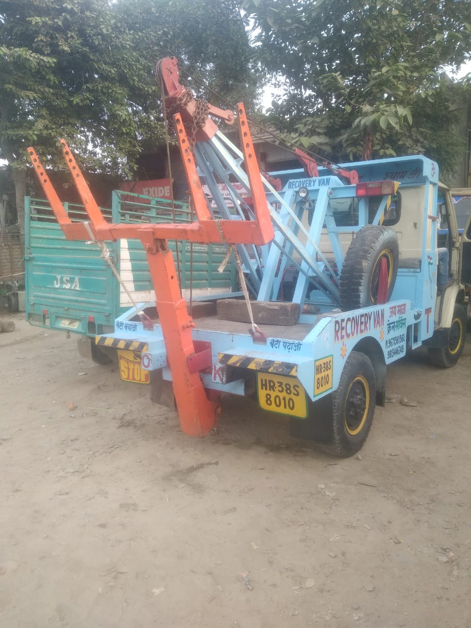 Car Towing Service in Solan  | Manjeet Towing Services | Best Car Towing Service in Solan, 7Top Car Towing Service in Solan, 24hours Car Towing Service in Solan, Car Towing Service in nearby, Car Recovery Service in Solan  - GL59031