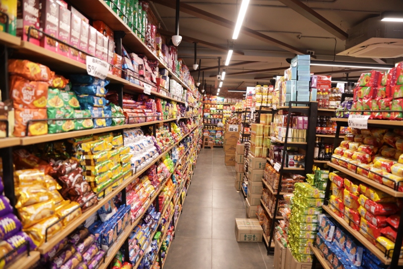 Supermarket Racks Manufacture in Lucknow  by IG Enterprises |  I G Enterprises | Supermarket Racks Manufacture in Lucknow  by IG Enterprises, bestSupermarket Racks Manufacture in Lucknow  by IG Enterprises, best prices Supermarket Racks Manufacture in Lucknow  by IG Enterprises - GL118897