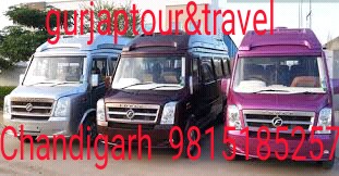 GURJAP TOUR & TRAVELS, One way taxi chd to delhi