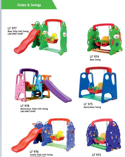 Toys Company in India & School Furniture Manufacturers - OK Play