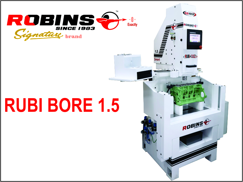 Automotive Cylinder Boring Machine | Robins Machines | SEAT AND GUIDE MACHINES IN PORTUGAL, CYLINDER BORING MACHINES IN PORTUGAL, VALVE GUIDE HONING MACHINES IN PORTUGAL, ENGINE REBUILDING MACHINES IN PORTUGAL, VALVE GRINDING MACHINES IN PORTUGAL - GL117667