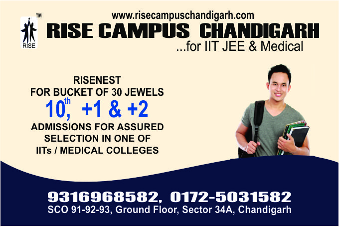 RISE CAMPUS CHANDIGARH, Best Coaching for Medical in Himachal,Top 10 institute in Himachal for Medical,Coaching for Medical in Himachal,Institute in Himachal,Medical Himachal