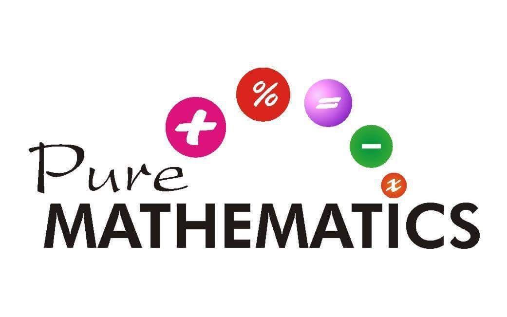 PURE MATHEMATICS, Best Maths classes in panchkula,Maths Classes for Cbse,Maths Classes near sector 15,Maths Classes near Sector 16,Maths Classes in Sector 15