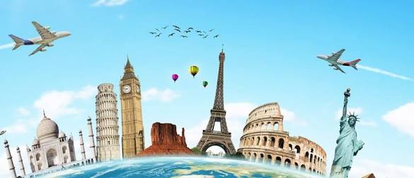 TRAVEL AGENTS NEAR ME By : Travel Chief, in City ...