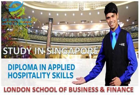 Study in Singapore - London School of Business & Finance | Sai Immigration IELTS Services | Study in Singapore, Overseas Education Consultants in Chandigarh, Overseas Education Consultants in Mohali, Overseas Education Consultants in Ludhiana, Overseas Education Consultants in Patiala - GL34075