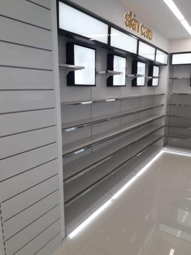Supermarket  Racks  manufacturer in Solan  |  I G Enterprises | Supermarket Racks manufacturer in Solan, best Racks prices in Solan, Best Retails store Racks prices in Solan, Supermarket Store Rack designs in Solan, Quality Racks in Solan,  - GL119648
