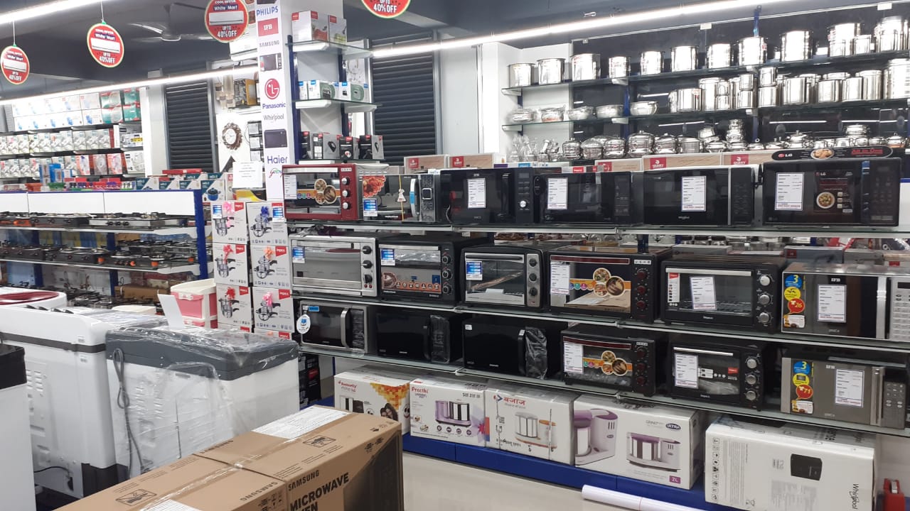 Supermarket  Racks  manufacturer in Ambala Cantt |  I G Enterprises | Supermarket Racks manufacturer in Ambala Cantt, best Racks prices in Ambala Cantt, Best Retails store Racks prices in Ambala Cantt, Supermarket Store Rack designs in Ambala Cantt, - GL120374