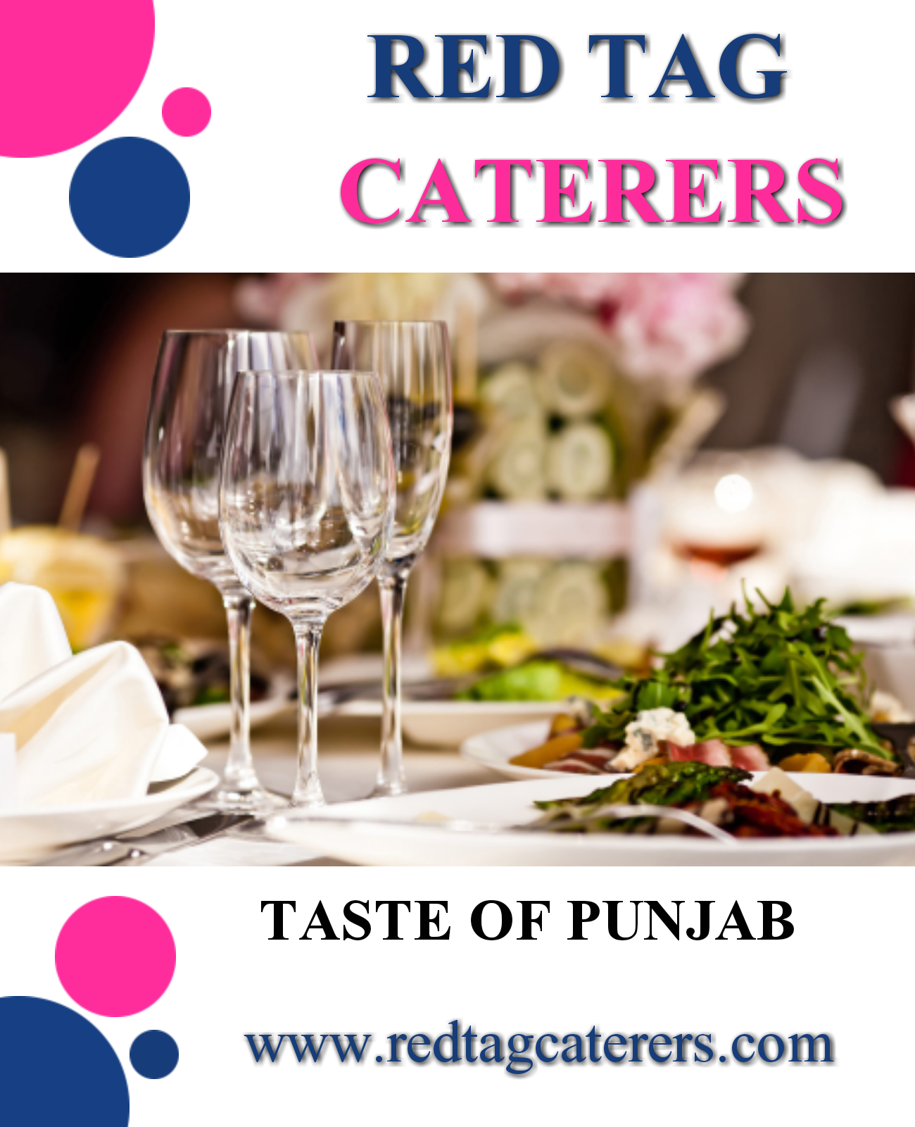 best caterers in Ludhiana with hygienic food  | Red Tag Caterers | Best caterers in Ludhiana with hygienic food, best caterers in Ludhiana, best wedding caterers in Ludhiana, best corporate caterers in Ludhiana,  - GL44311