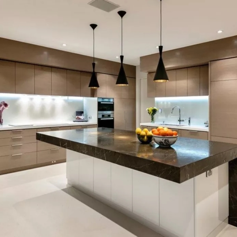 METALLICA INTERIORS, Modular kitchen Manufacturers in panchkula 