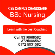 RISE CAMPUS CHANDIGARH, Best BSc Nursing coaching in Himachal,Coaching institute for BSc Nursing in Himachal,Coaching institute BSc Nursing near me,BSc Nursing Himachal
