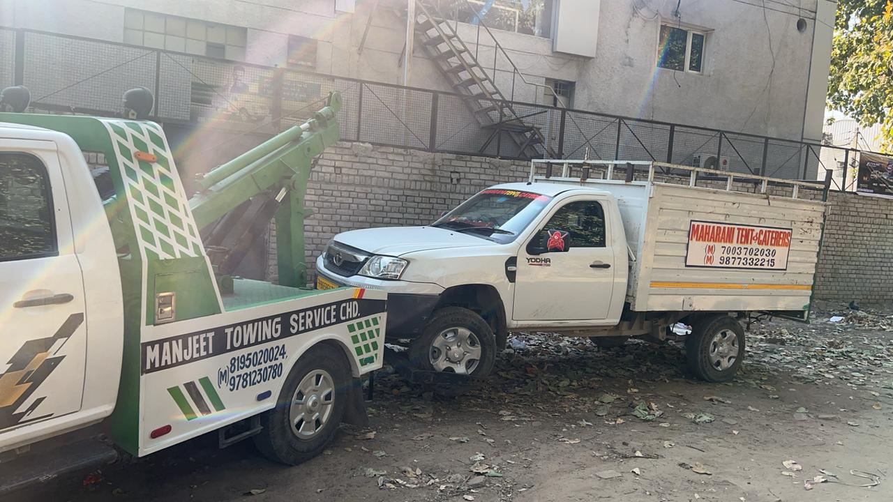 Car Towing Service In Mohali  | Manjeet Towing Services | Best Car Towing Service In Mohali , 7 Top Car Towing Service In Mohali ,24 Hour Car Towing Service In Mohali ,Car Towing Service Near me, Car Towing Service  - GL118996