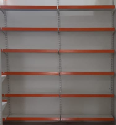 SUPER MARKET RACK  IN  MANUFACTURE RANCHI |  I G Enterprises | grocery racks , supermarkets racks , display racks - GL105083