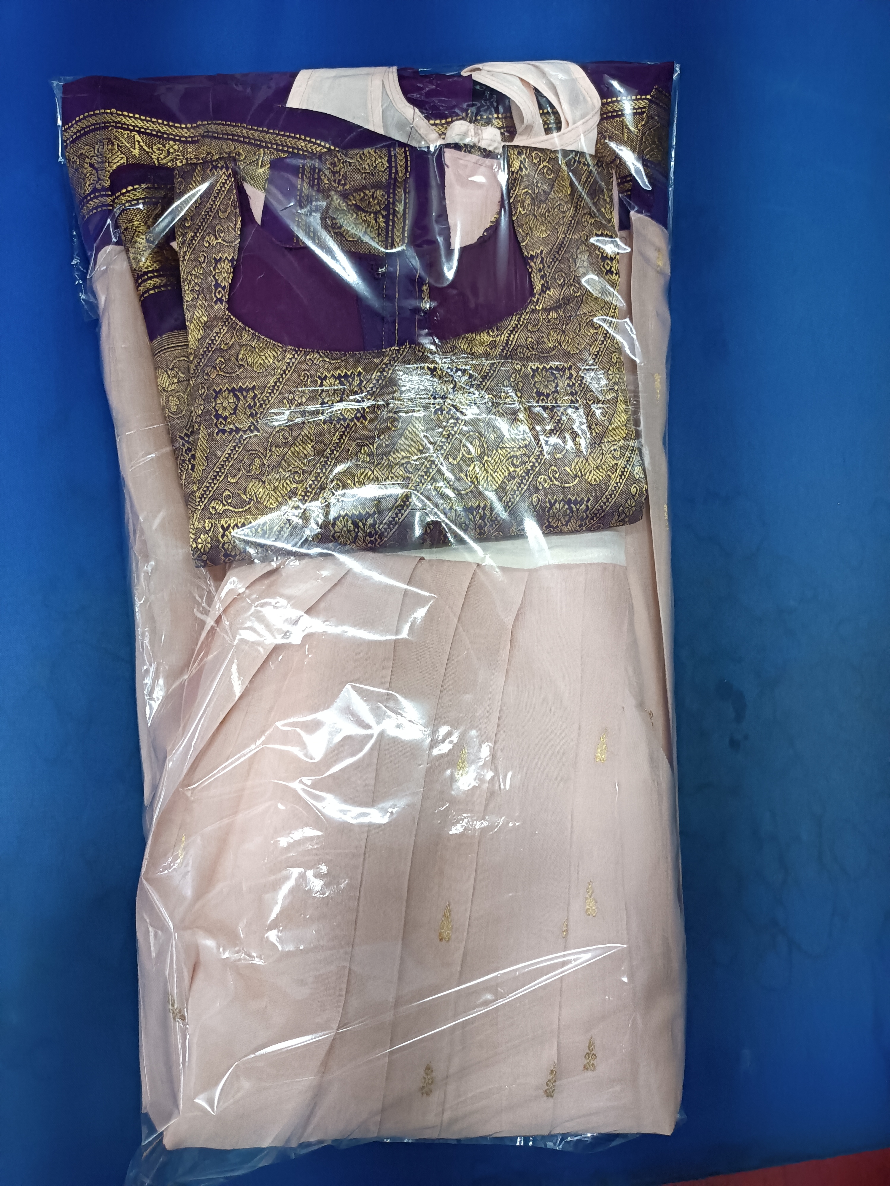 Balu's Modern Dry Cleaners, Half - saree , lehenga , Dress 👗