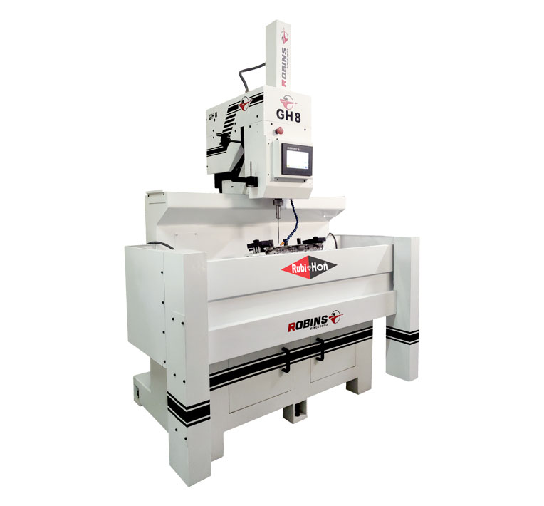Most Trusted Brand in Seat and Guide Machine - Robins Seat and Guide Machine | Robins Machines | Valve Seat and Guide Machine, Valve Seat cutting machine, SG4 Valve Seat and guide Machine, SG5 Valve seat and guide Machine, SG6 Valve Seat and guide Machine, SG7 Valve Seat and guide machine - GL98629