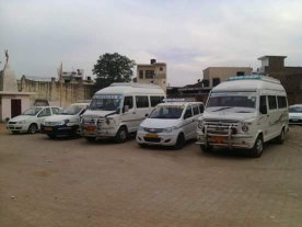 GURJAP TOUR & TRAVELS, best service in lic colony