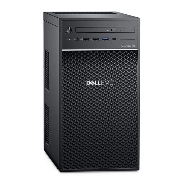 Tower Model PowerEdge T40 | Navya Solutions | dell server suppliers in hyderabad , Tower Model PowerEdge T40 in hyderabad - GL116240