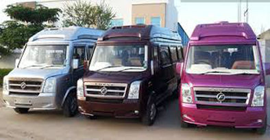 GetMyCabs , tempo traveller rent price,tempo traveller 12 seater rent per km in bangalore