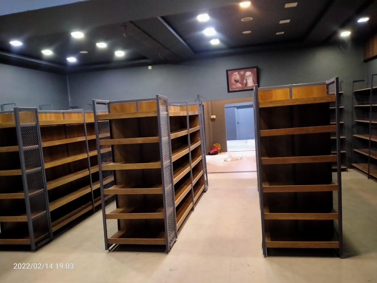 Supermarket  Racks  manufacturer in Amroha |  I G Enterprises | Supermarket Racks manufacturer in Amroha, best Racks prices in Amroha, Best Retails store Racks prices in Amroha, Supermarket Store Rack designs in Amroha, Quality Racks in Amroha,  - GL120345