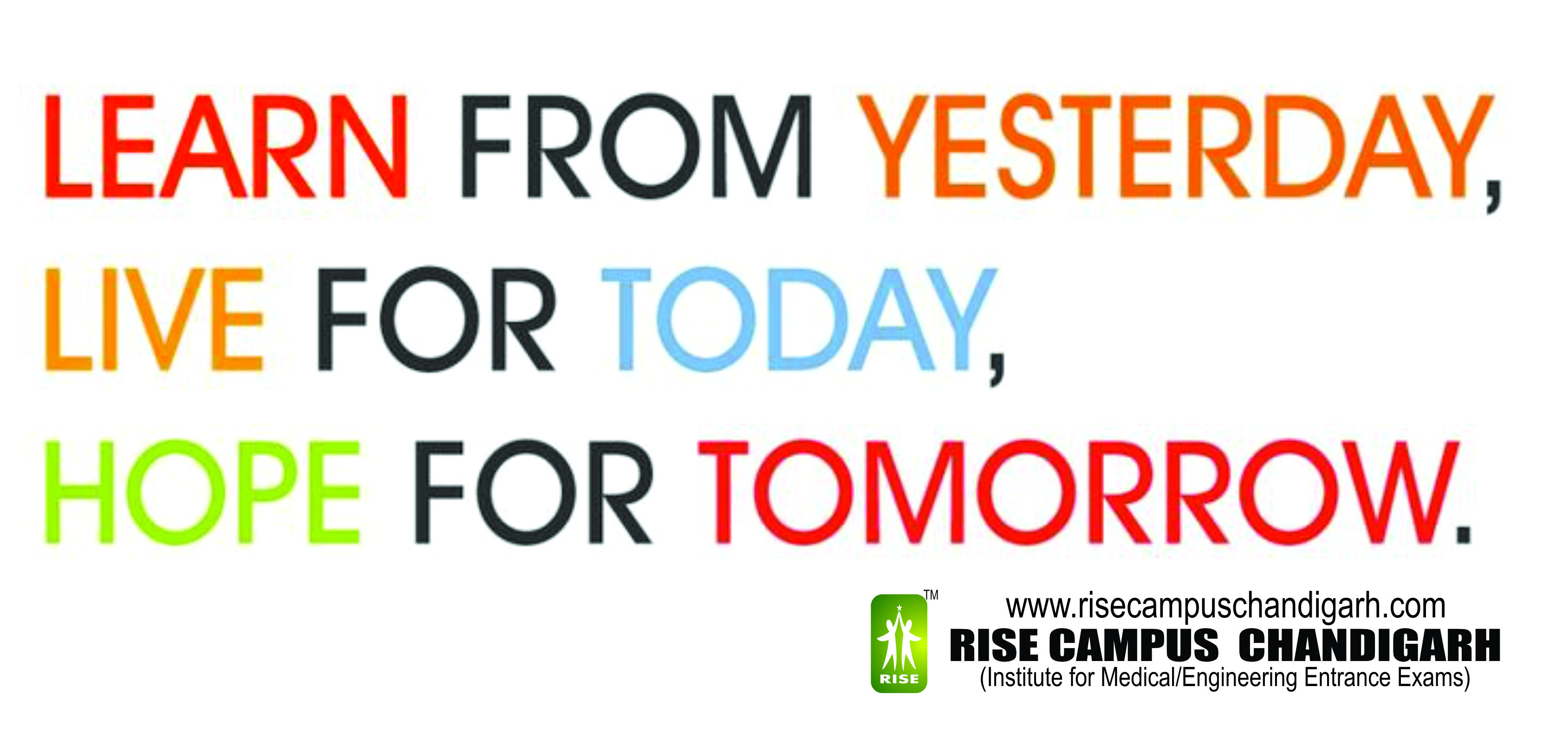 RISE CAMPUS CHANDIGARH, Best Institute in Himachal for Medical,NEET,AIIMS,Non Medical,IIT JEE,JEE Advance,+1 Medical,+2 Non Medical,+1 Non Medical,Coaching for NEET,AIIMS,Med