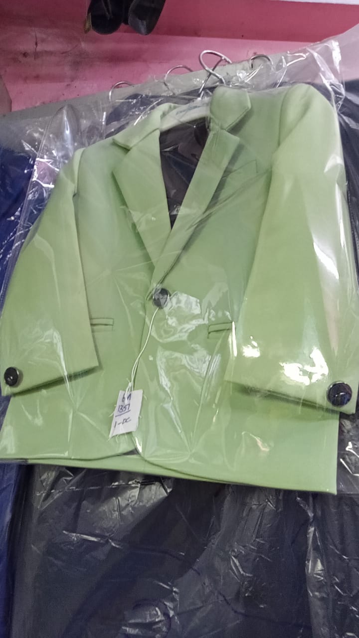 Balu's Modern Dry Cleaners, Blazer dry cleaning service in kphb,Blazer dry cleaning service in Miyapur,Blazer dry cleaning service in KukatpallyBlazer dry cleaning service in jubilee hills
