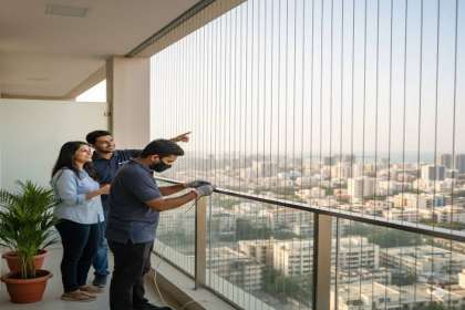 Chirag Invisible Safety Grill, INVISIBLE SAFETY GRILL KHARADI, INVISIBLE GRILL KHARADI, BALCONY INVISIBLE GRILL KHARADI, WINDOW INVISIBLE GRILL KHARADI, INVISIBLE SAFETY GRILL WAGHOLI, INVISIBLE GRILL WAGHOLI