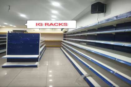  I G Enterprises, Supermarket Racks manufacturer in Bhopal, best Racks prices in Bhopal, Best Retails store Racks prices in Bhopal, Supermarket Store Rack designs in Bhopal, Quality Racks in Bhopal, 