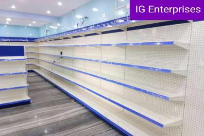  I G Enterprises, Supermarket Racks manufacturer in Shimla, best Racks prices in Shimla, Best Retails store Racks prices in Shimla, Supermarket Store Rack designs in Shimla, Quality Racks in Shimla, 