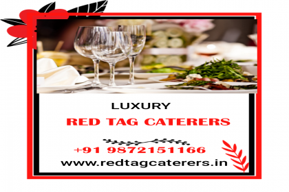 Red Tag Caterers, Exclusive catering service in Ludhiana, best caterers in Ludhiana, top 1 Caterers in Ludhiana, healthy food in Ludhiana, hygienic food in Ludhiana, 