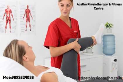 Aastha Physiotherapy & Fitness Centre, Physiotherapist in Ranjhi Jabalpur, home physiotherapy in jabalpur ranjhi, total pain care treatment in ranjhi jabalpur, whole body pain treatment in Jabalpur 