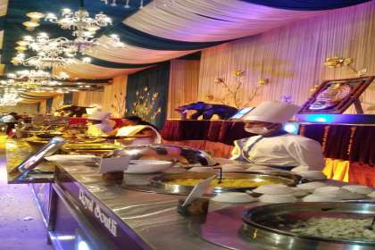 Red Tag Caterers, Party caterer in Chandigarh, professional catering service in Chandigarh, 