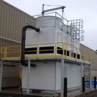 M S Air Systems, Central Air Cooling Systems in hyderabad
Central Air Cooling Systems in secunderabad