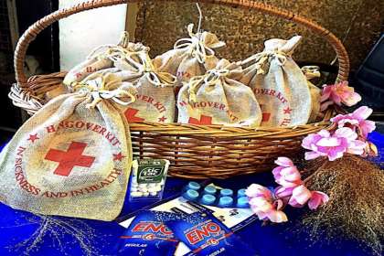 Urban Events, Wedding Planner
Wedding Planner In Pune
Wedding Planner In Kalyani Nagar
Floral Decor
Wedding Favours