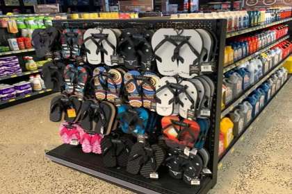  I G Enterprises, grocery racks , supermarkets racks , display racks