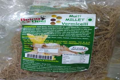 PRACHIN Organic & Natural Products, Multi Millet Vermicelli in hyderabad,Multi Millet Vermicelli in kukatpally,Multi Millet Vermicelli in miyapur,Multi Millet Vermicelli in madinaguda,Multi Millet Vermicelli in lingampally,,gachibowli