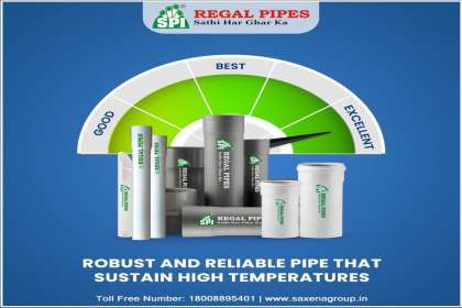 Saxena Plastic Industries , LONGLASTING PIPES  , PVC BEST PIPES IN CHANDIGARH , PVC CONDUIT PIPES , PVC PRESSURE PIPES , PVC PIPES IN HOSHIARPUR