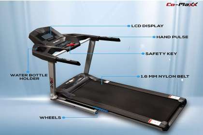 Trust Water, TREADMILL IN CHANDIGARH,TREADMILL AT AFFORDABLE PRICE,TREADMILL AT CHEAP PRICE IN CHANDIGARH,TREADMILL UNDER 10000 IN CHANDIGARH, MOTORIZED TREADMILL 