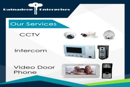 Ratnadeep Enterprises, Ratnadeep Enterprises