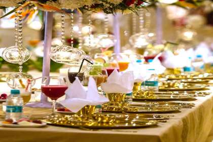 Red Tag Caterers, Best committed caterer in Zirakpur. Punjab,