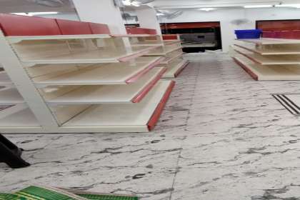  I G Enterprises, grocery racks , supermarkets racks , display racks