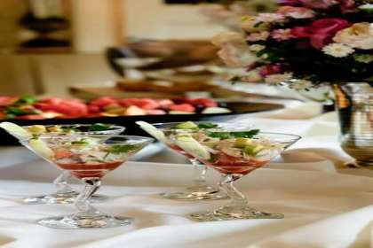 Red Tag Caterers, Best recipes by Red Tag Caterers