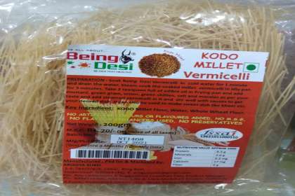 PRACHIN Organic & Natural Products, Kodo Millet Vermicelli in hyderabad,Kodo Millet Vermicelli in miyapur,Kodo Millet Vermicelli in kukatpally,Kodo Millet Vermicelli in madinaguda,Kodo Millet Vermicelli in secunderabad,Kodo Millet Vermi