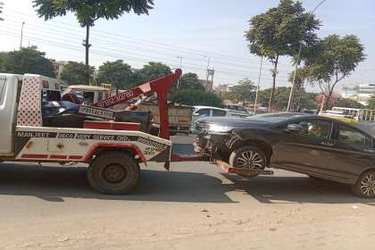 Manjeet Towing Services, Best Car Towing Service In Banur, 7 Top Car Towing Service In Banur, 24 Hour Car Towing Service In Banur, Car Towing Service Near me, Car Towing Service