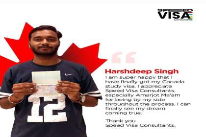 speed Visa Consultants, Best Immigration in Chandigarh, Best Canada Student Visa Agent Company ,Top Consultants in Chandigarh, High Visa Success Rate , Speed Visa Consultants in Chandigarh