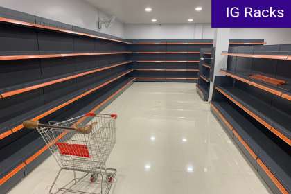  I G Enterprises, Supermarket Racks manufacturer in Kharar, best Racks prices in Kharar, Best Retails store Racks prices in Kharar, Supermarket Store Rack designs in Kharar, Quality Racks in Kharar, 