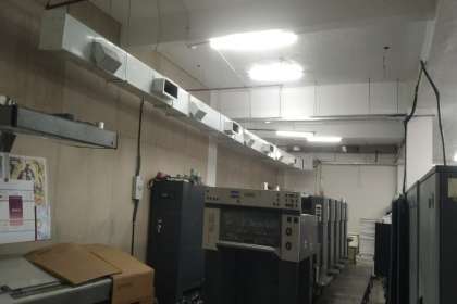 MultiPolar Engineering Projects, Ducting contractor in Ludhiana, Ducting contractor in Barnala, Ducting contractor in Bathinda, Ducting contractor in Sangrur, Ducting contractor in Patiala, Ducting contractor in Chandigarh